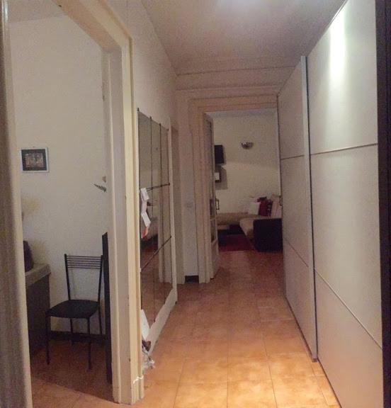 卡萨瓦坎扎度假屋 米兰 外观 照片