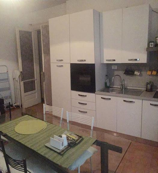 卡萨瓦坎扎度假屋 米兰 外观 照片