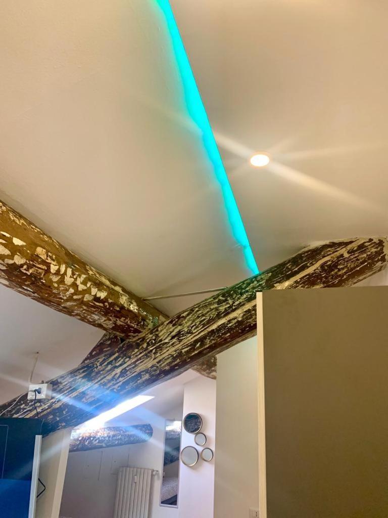 卡萨瓦坎扎度假屋 米兰 外观 照片